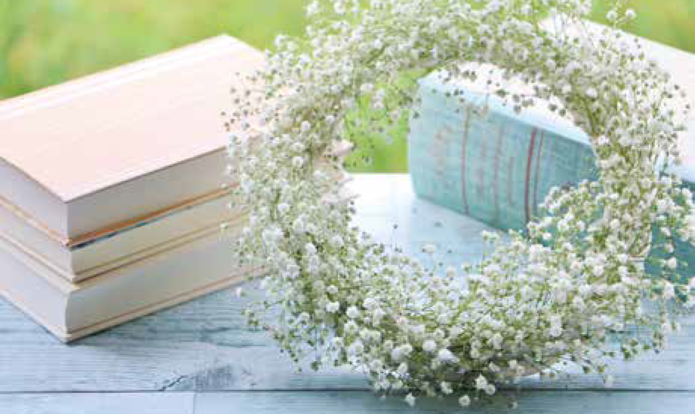 出版をお知らせしましょう