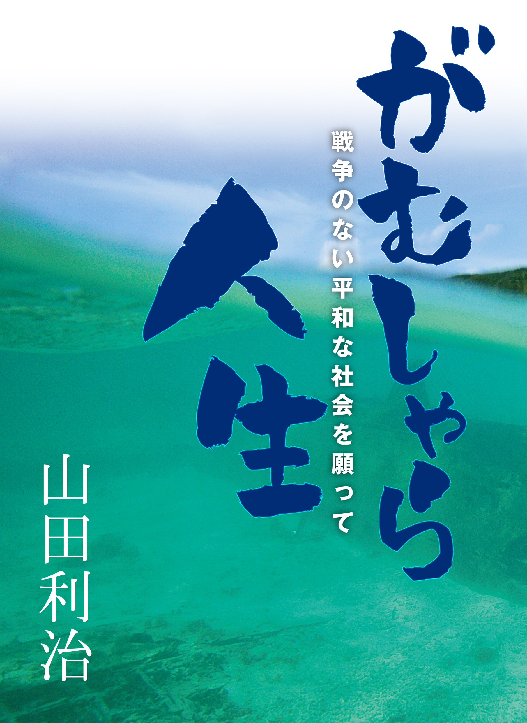 がむしゃら人生