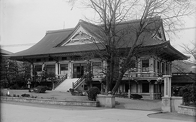 滋賀県立産業文化館