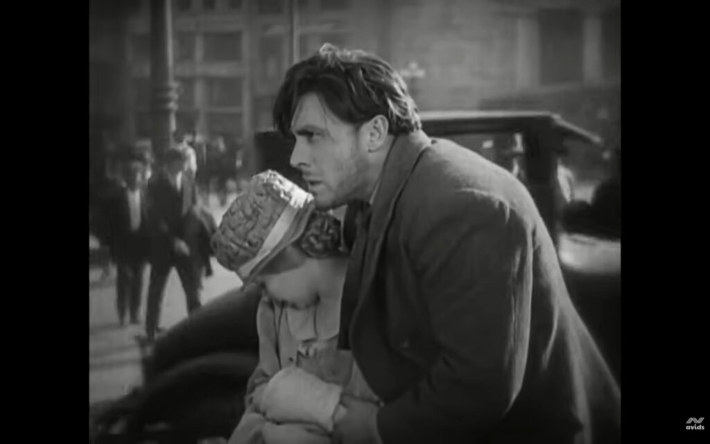 たぶん社名の由来となった映画　その２