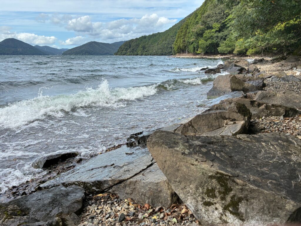 ロケ地はどこなのか？――三宅唱監督『長浜』