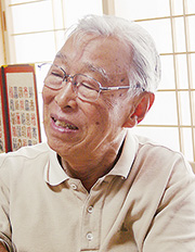 104-3 野村善一さん