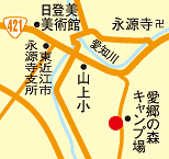 106mapG 香想庵MAP