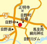 じびえ堂MAP