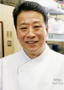 106sawa 澤井健司シェフ