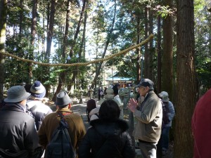 新川神社