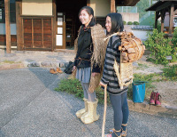 112kohoku 湖北 浅井民族博物館にて