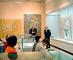 120nihongaten 春季企画展「日本画展」
