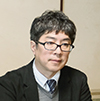 岡井健司さん