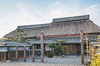 137ninjutsuyashiki 甲賀流忍術屋敷