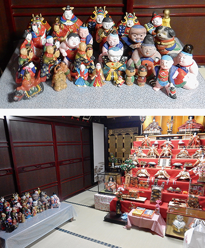 小幡人形