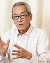 110ueno 上野良信